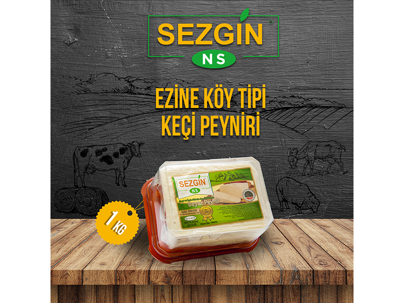 KÖY TİPİ BEYAZ PEYNİR