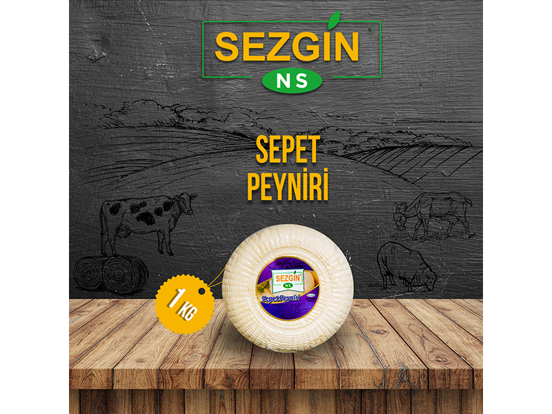 EZİNE SEPET PEYNİRİ