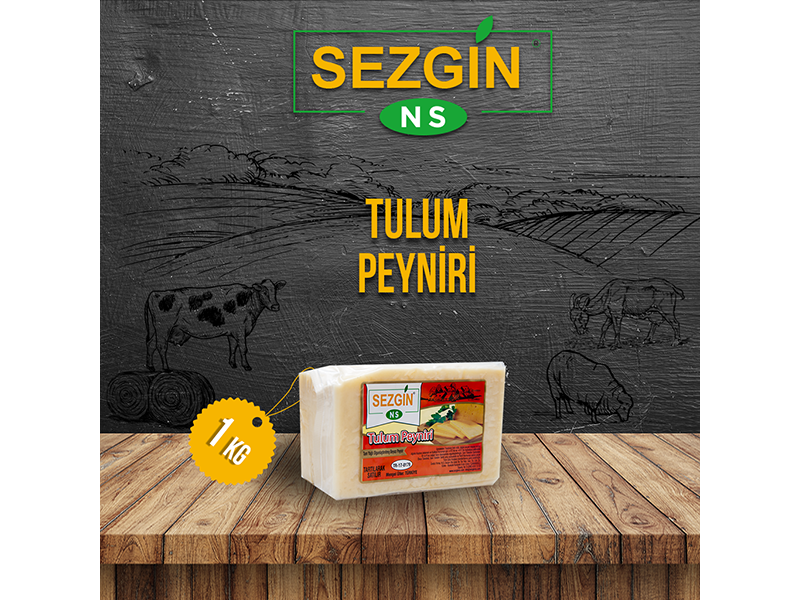 TULUM PEYNİRİ