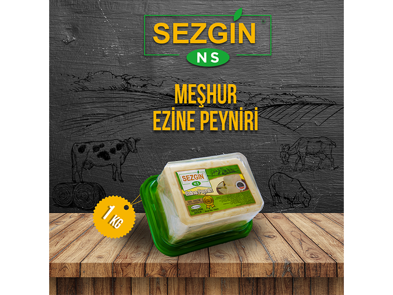 EZİNE PEYNİRİ